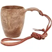 Kupilka 5 Small Cup Brown