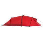 Hilleberg Nallo 2 GT ultralätt tält