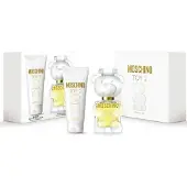 Moschino Toy 2 Parfymset
