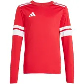 Adidas Squadra 25 T-shirt Med Lång ärm