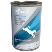 Trovet Hypoallergenic LRD med lamm våtfoder hund