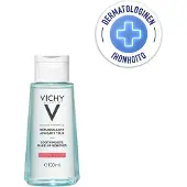 VICHY Pureté Thermale Ögonmakeupborttagare 100 ml