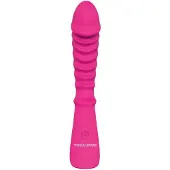 Toyz4Lovers Sensual Wave Vibrator