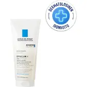 La Roche Posay Effaclar H Iso-Biome Rengöringskräm 200 ml