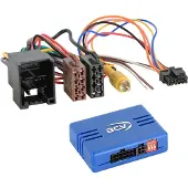 ACV Infoadapter Ford transit/custom/connect/v363 32PIN
