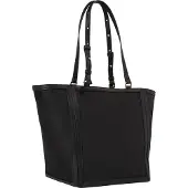 Tommy Hilfiger Julia Tote Nylon Väska Svart