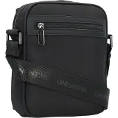 Valentino Tillbehör Nik Crossbody-väska i svart