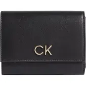 Calvin Klein Monogram Trifold Plånbok