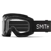 Smith Squad Xl Mtb Black Goggle clear