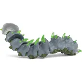 Schleich Eldrador Creatures - Stone Mask - L: 26,5 cm - 70853 - - One Size - Leksaksfigur