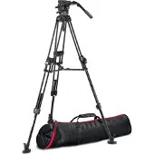 Manfrotto Mvk526twinfa Stativ