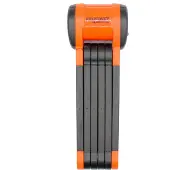 Kryptonite Evolution 790 Hopfällbart Lås