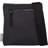Calvin Klein Nylon Crossbody-väska K50K504778