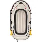 Bestway Uppblåsbar Battle Bomber 188x98 cm