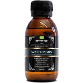 Better You Svartkumminolja EKO Kallpressad 100 ml
