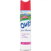 Bazta.se Oust Odour Aerosol Garden Fresh Luftfräschare - 300 ml