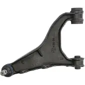 Delphi Styr, fjädring TC4527