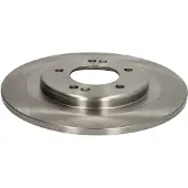 ABE Bromsskiva C40521ABE, 1 Stycke