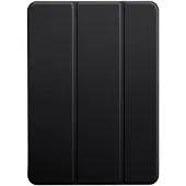 Bazta.se Tri-Fold Cover iPad Pro 12,9″ Svart
