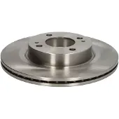 ABE Bromsskiva C35073ABE, 1 Stycke