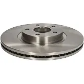 ABE Bromsskiva C3G058ABE, 1 Stycke