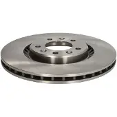 ABE Bromsskiva C4C021ABE, 1 Stycke