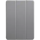 Bazta.se Tri-Fold Cover iPad Pro 11" Grå