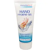 Marvita Marvitamed Handhygien Gel - 75ml