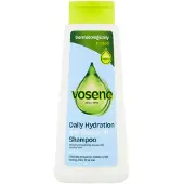 Bazta.se Vosene Daily Hydration Anti Dandruff Shampoo - 500ml