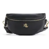 Ralph Lauren Magväska 'MARCY' svart