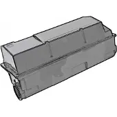 Triumph-Adler 4424510015 svart toner (original)