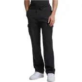 Urban Classics Heavy Straight Leg Cargo Mjukisbyxor
