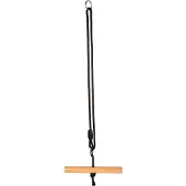 Small Foot Design I-SF12675 Impulse: Trapezgunga - Black Line