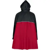 Vaude Bike Valero Vattentät Poncho