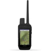 Garmin Alpha 200 GPS-navigator för hundträning