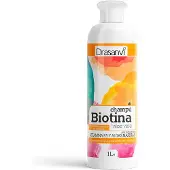 Drasanvi Schampo Med Biotin Och Aloe Vera För Torrt Hår 1l