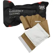 Norse Rescue® Första Förband (Storlek: 6")