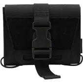 Norse Rescue® Quick Access Medical Micro Bag (Färg: Svart)