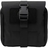 Norse Rescue® Tyr Military Medical Bag (Färg: Svart)