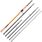 Shimano Fishing Stc Ax Multi Spinnfiskespö
