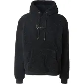 Karl kani Sweatshirt guld / svart
