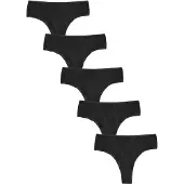 Next String svart