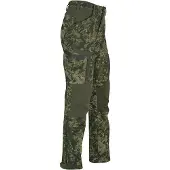 Seeland Men's Chaser Aero Camo Byxor Invis Mpc Green