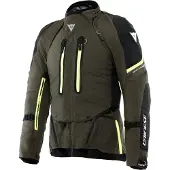 Dainese Super Adventure Absoluteshell Jacka