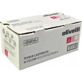 Olivetti B1239 magenta toner (original)