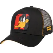 Capslab Looney Tunes Daffy Duck keps CL-LOO-1-DAF1 (one size)