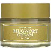 I´m from , Mugwort Cream, 1,76 oz (50 g)
