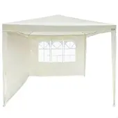 Aktive Trädgård Arbor 2.7 X 2.7 X 2.4 M