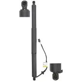 MAGNUM TECHNOLOGY Elmotor, baklucka MGS3136MT