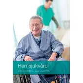 Hemsjukvård